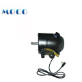 With 3 years warranty metal cover copper wire single phase AC electric industrial fan motor